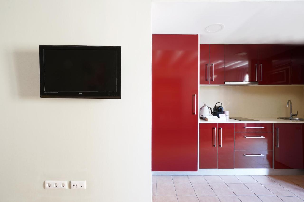 Ferienwohnung Numa Barcelona Seda Exterior foto