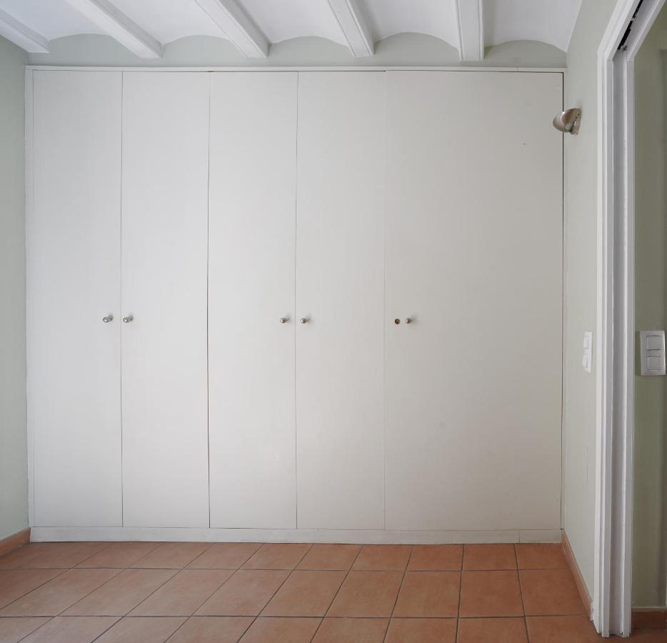 Ferienwohnung Numa Barcelona Seda Exterior foto