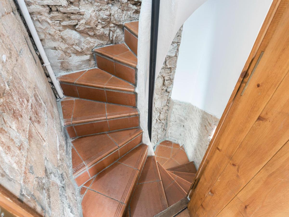 Ferienwohnung Numa Barcelona Seda Exterior foto
